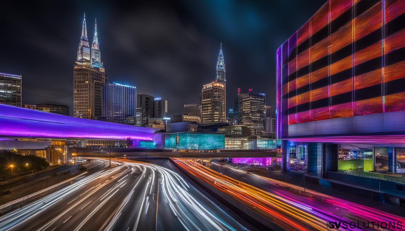 LED Screen in Norfolk: Enhance Your Viewing Experience with Sound & Video Solutions