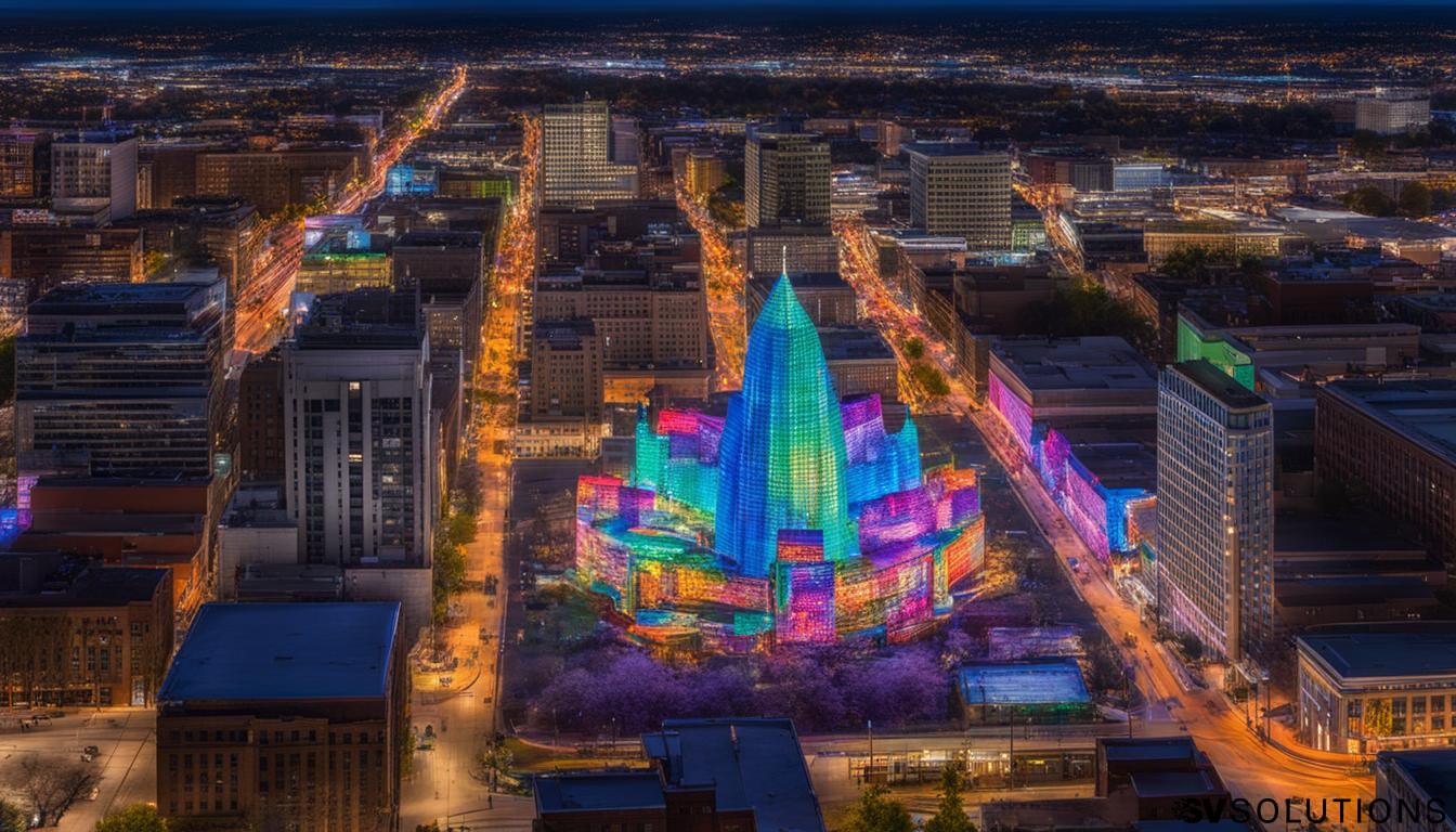 LED Screen in Springfield: Your Reliable Supplier and Installer