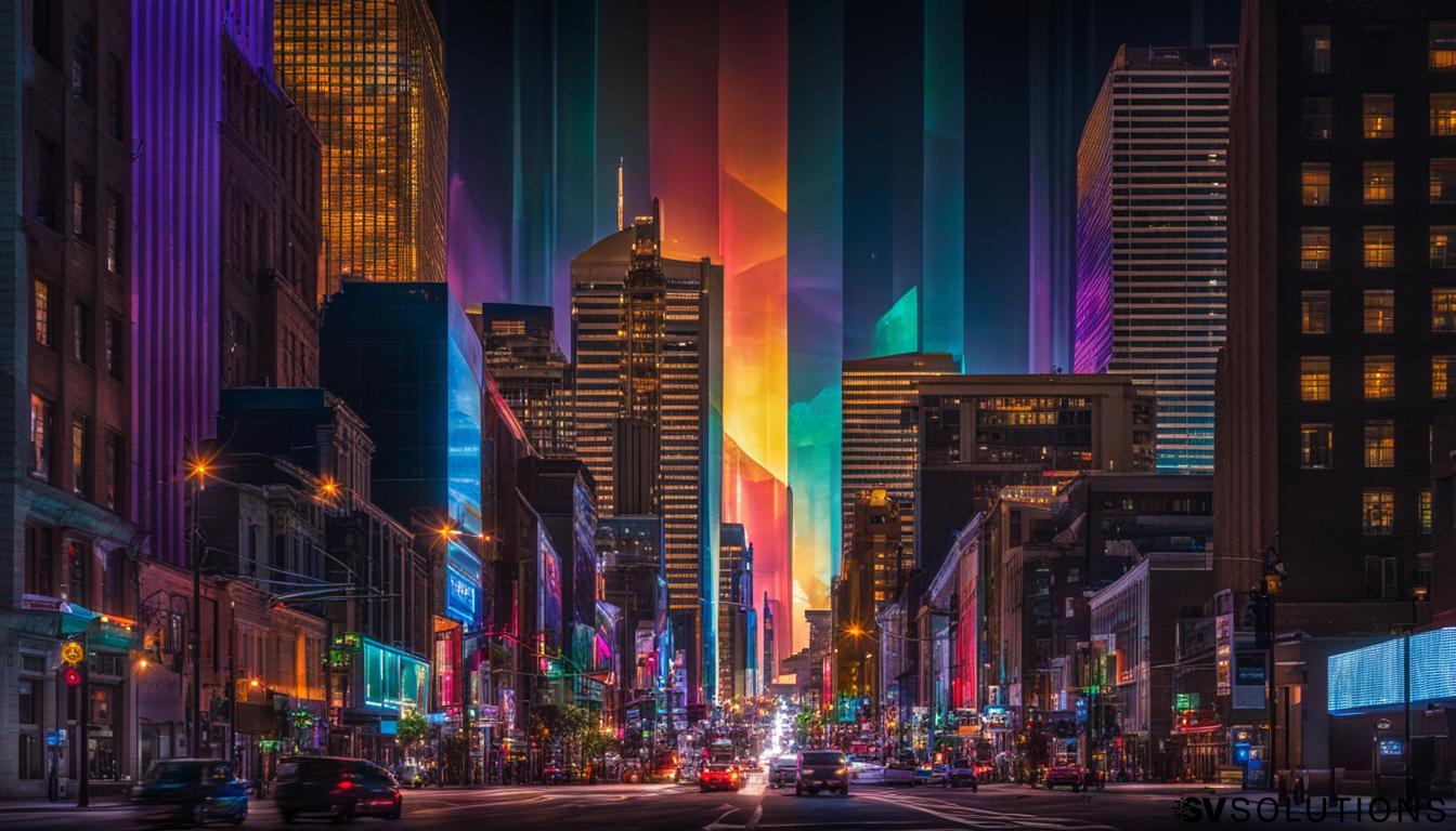 LED Screen in Trenton