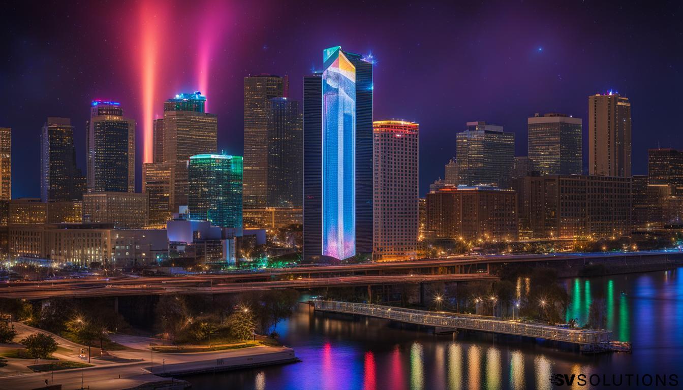 LED Screen in Waukegan: Your Source for High-Quality and Affordable Solutions