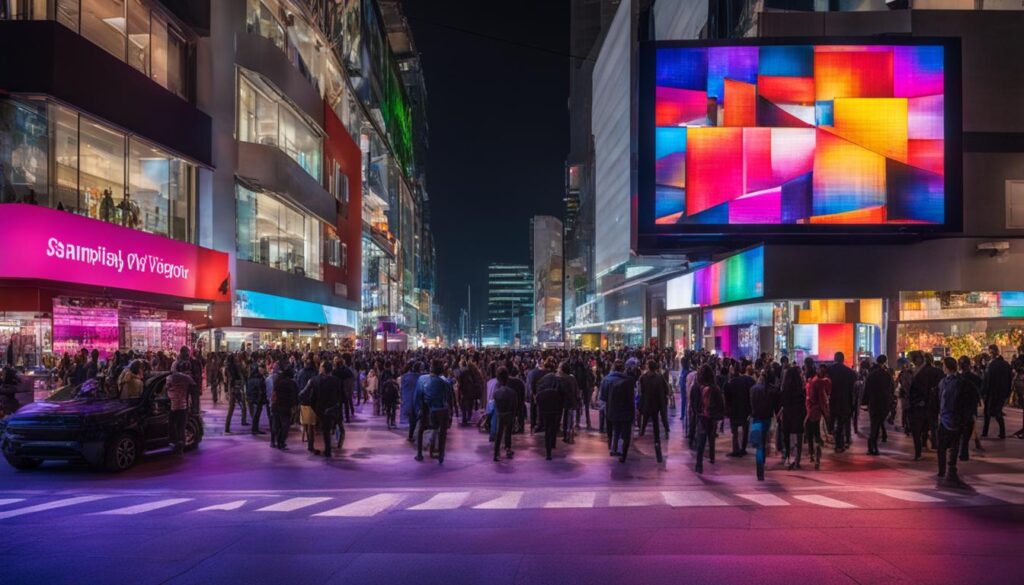 LED screen installation Bentonville LED screen installation Bentonville