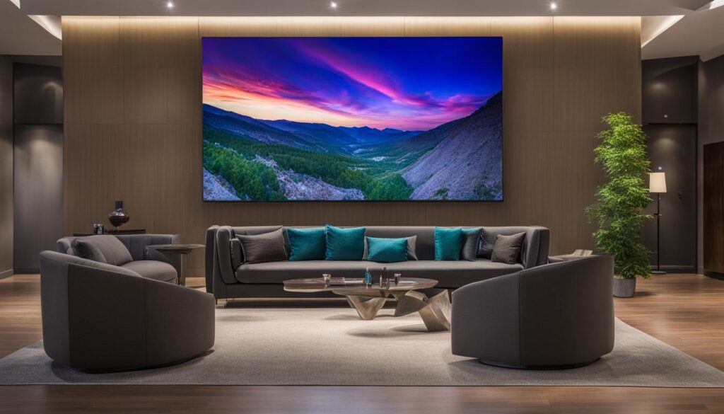 LED screen installation Broomfield LED screen installation Broomfield