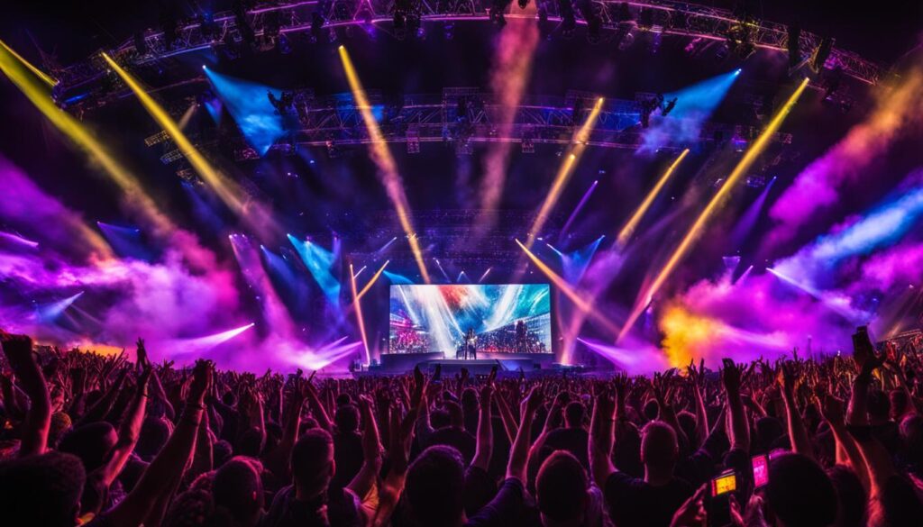 LED screen installation Valdosta LED screen installation Valdosta