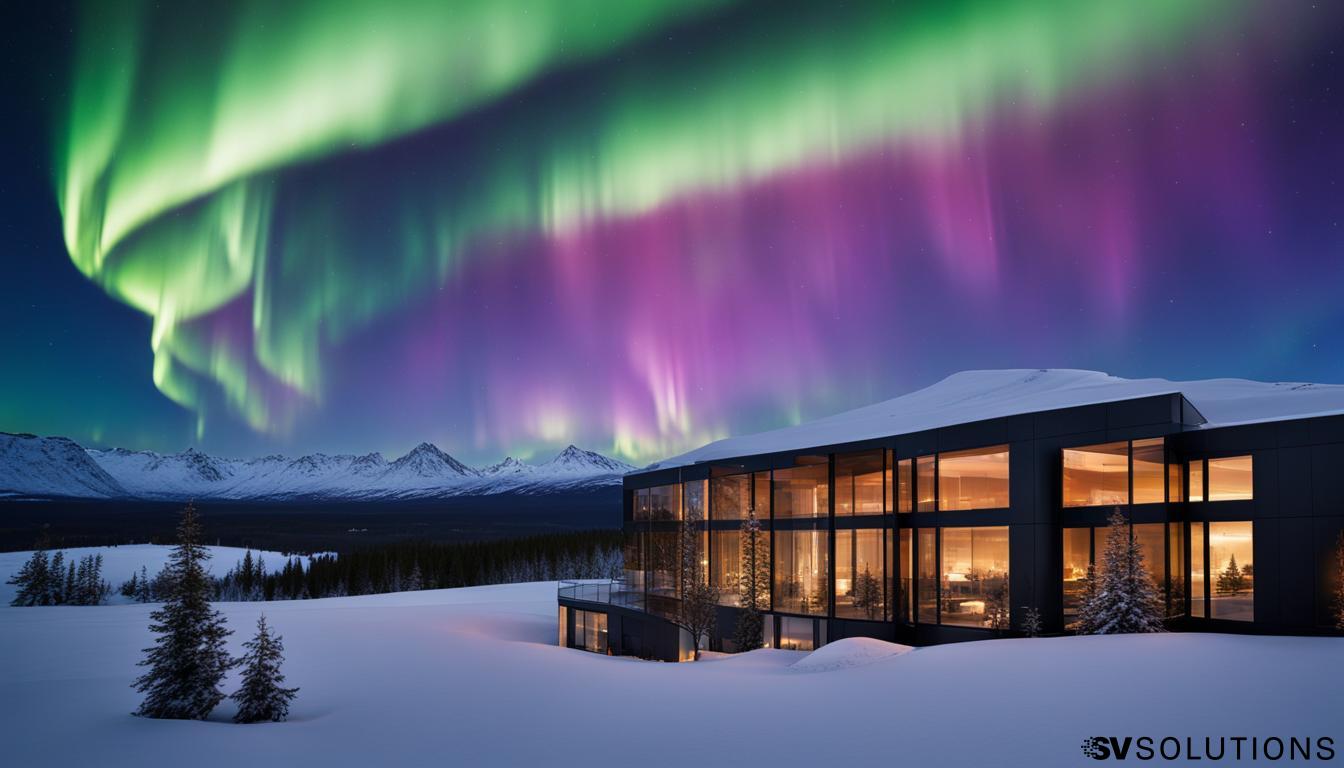 LED Screen Panels in Aurora: High-Quality and Affordable Solutions from Sound & Video Solutions