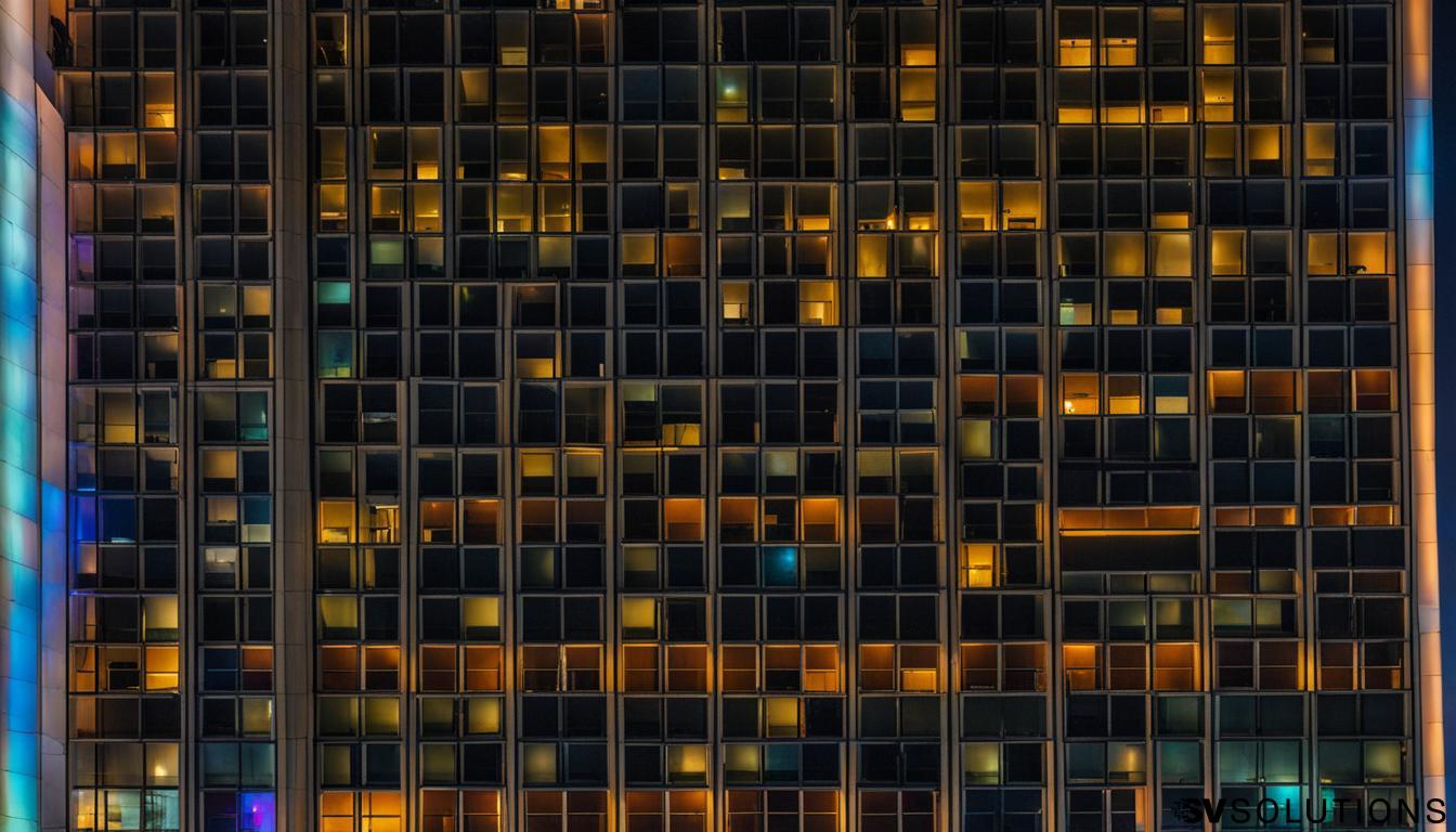 LED Screen Panels in Des Plaines