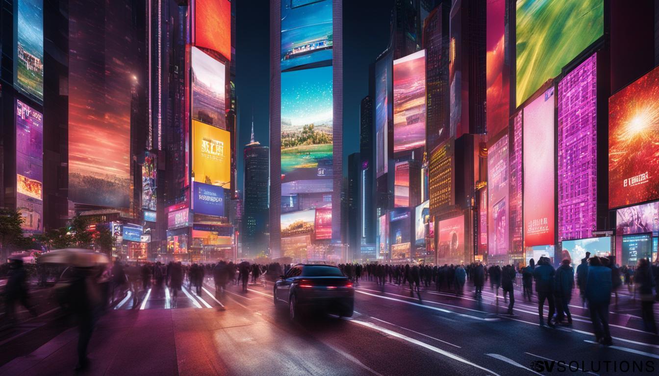 LED Screen Panels in High Point: Elevate Your Events with Sound & Video Solutions