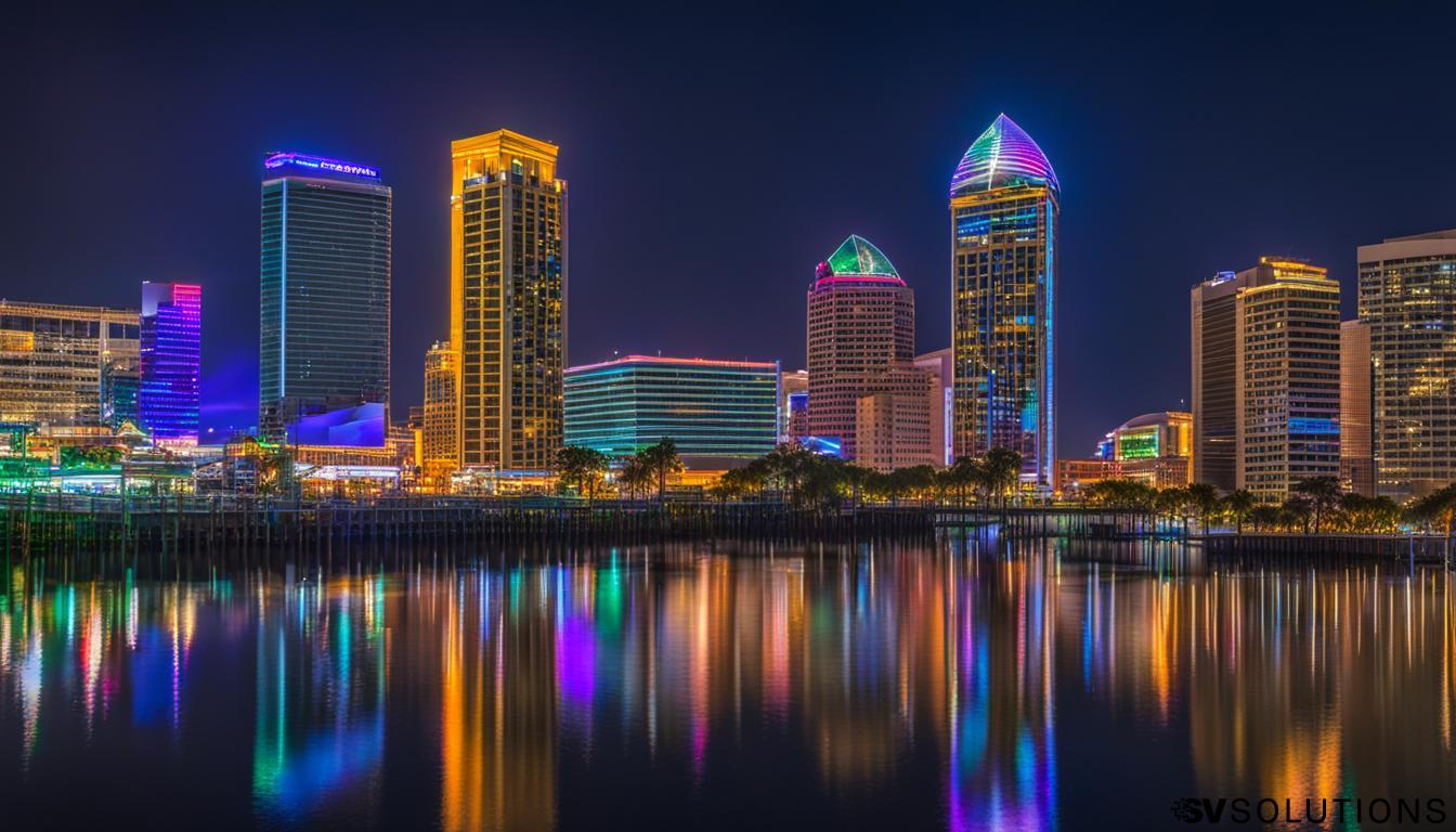 Enhance Your Visual Experience with Top-Quality LED Screen Panels in Jacksonville