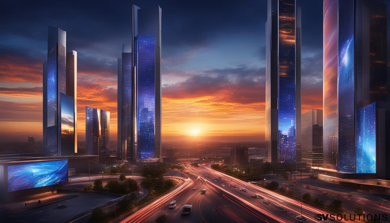 LED Screen Panels in Lakewood – Options and Availability