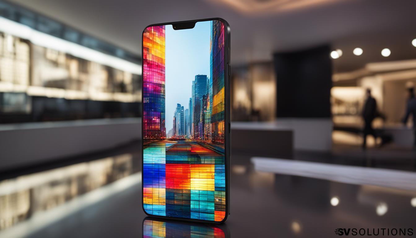 LED Screen Panels in Mobile: Enhance Your Visual Displays