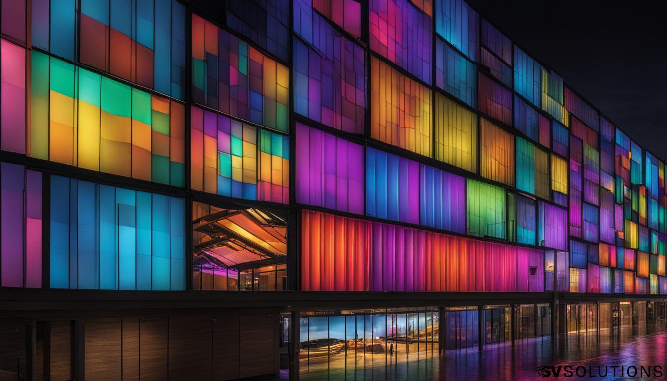 Top-quality LED screen panels in Toms River