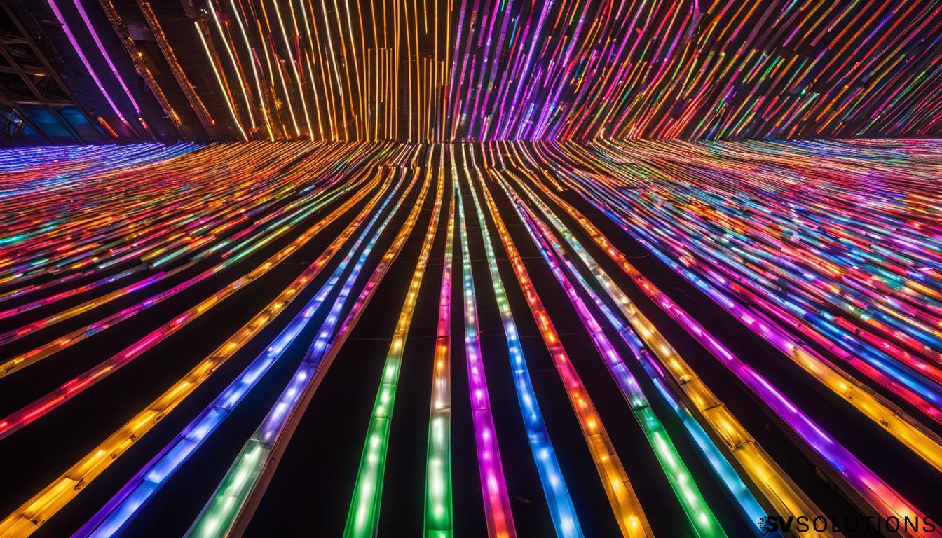 LED Screen Panels in West Memphis – High-Quality Solutions for Your Business