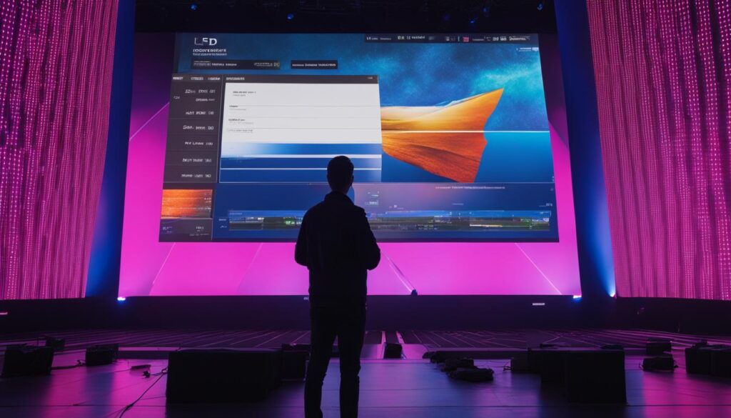 LED screen pricing LED screen pricing