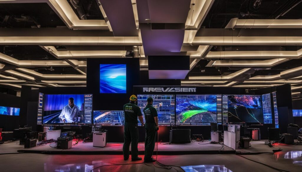 LED screen repair Jacksonville LED screen repair Jacksonville