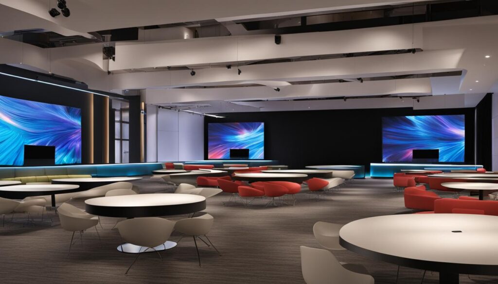 LED screen solutions LED screen solutions