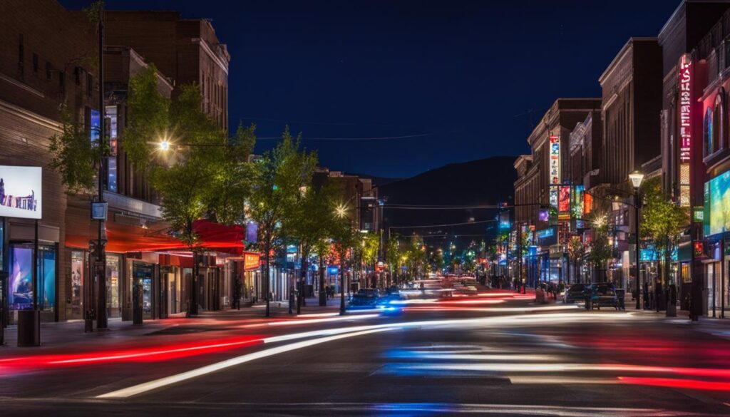 LED signage in Grand Junction LED signage in Grand Junction