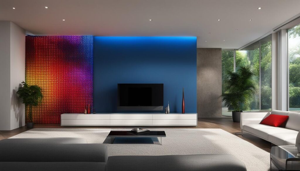 LED stage screens LED stage screens