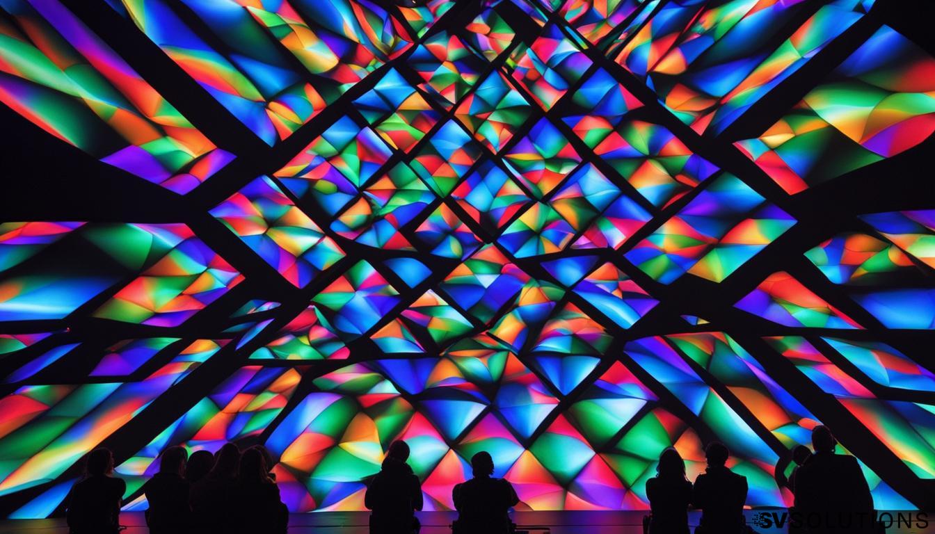 LED Stage Screens in Norfolk