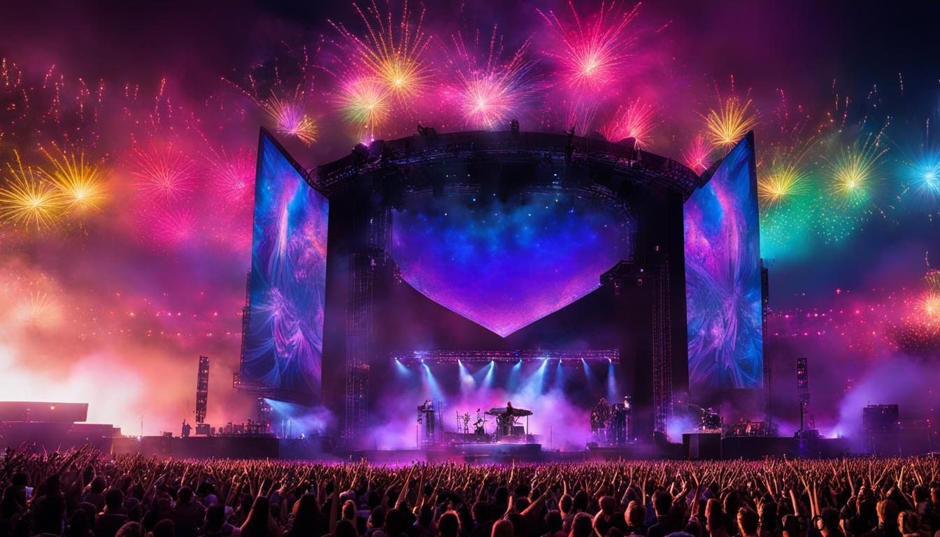 LED Stage Screens in Suffolk: Discover High-Quality Screens, Installation, and Suppliers