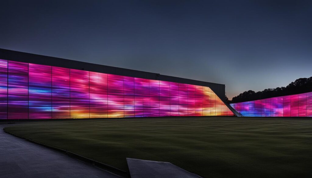 LED video wall Suffolk LED video wall Suffolk