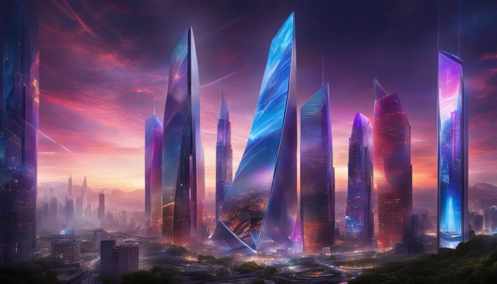 LED video wall company LED video wall company