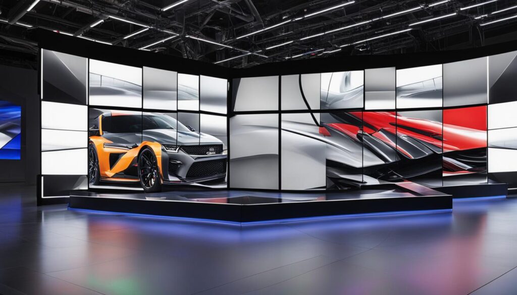 LED video wall experts Fort Smith LED video wall experts Fort Smith