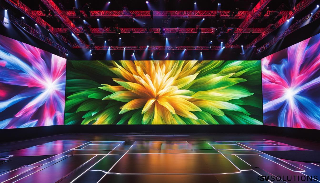 LED Video Wall in Paragould – Elevate Your Events with Sound & Video Solutions