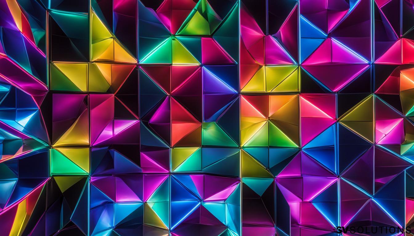 LED Video Wall in Paterson