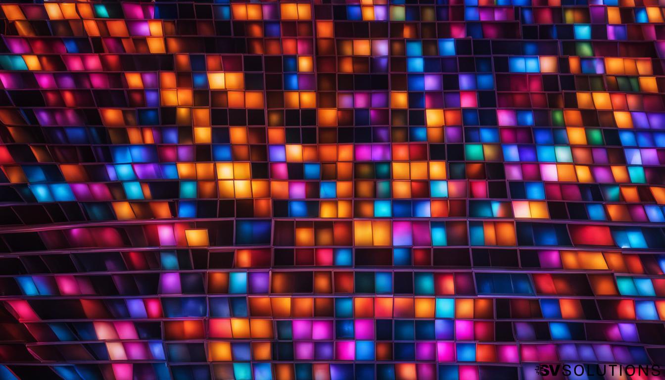 LED Video Wall in Waltham