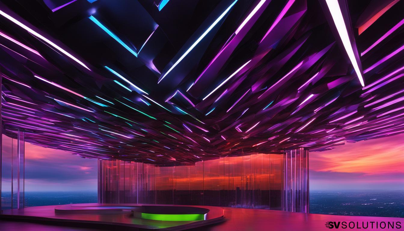 LED Video Wall in West Memphis: Elevate Your Events with Cutting-Edge Technology