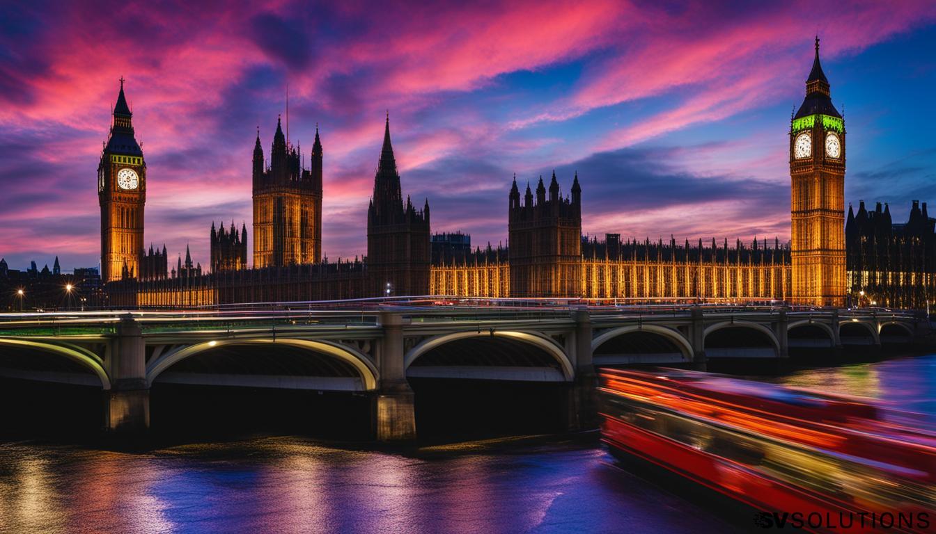 LED Video Wall in Westminster: Creating Unforgettable Visual Experiences with Sound & Video Solutions