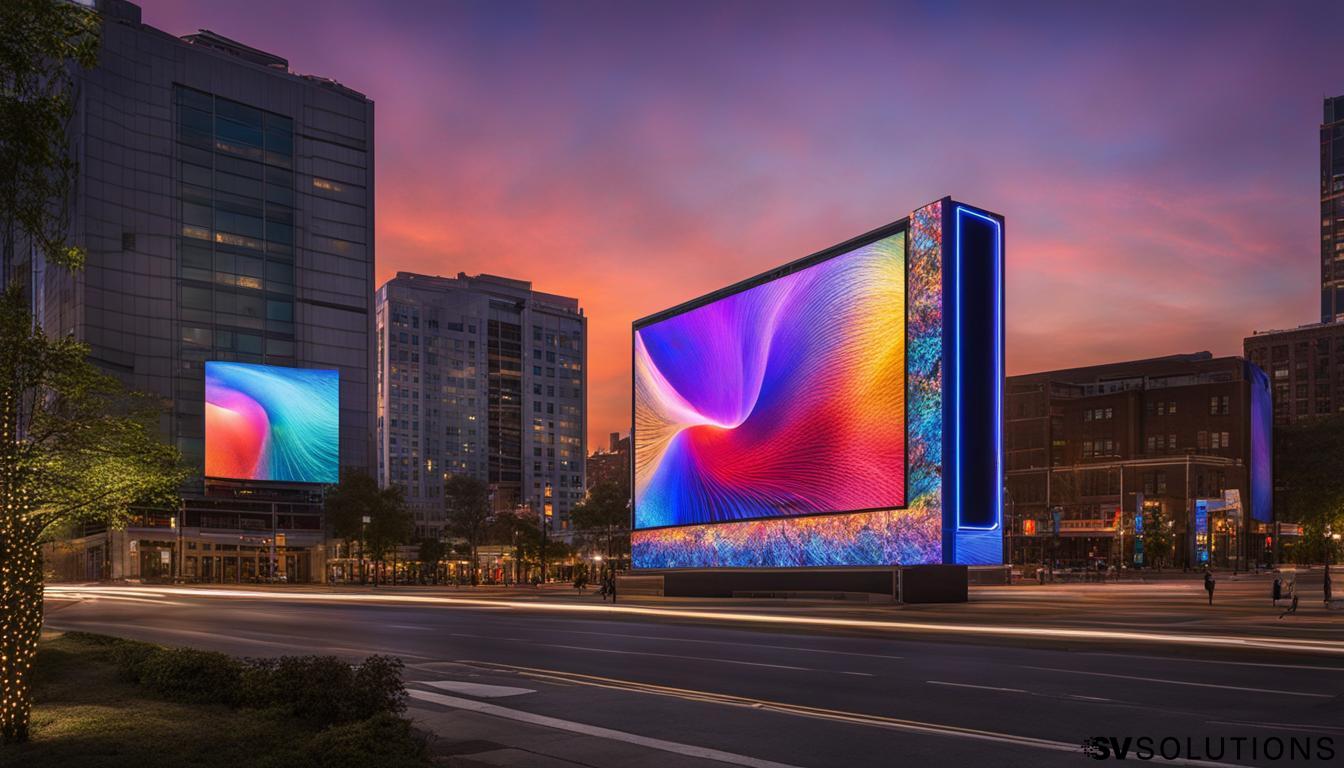 LED Video Wall Installation: Enhance Your Events in Wilmington with Sound & Video Solutions