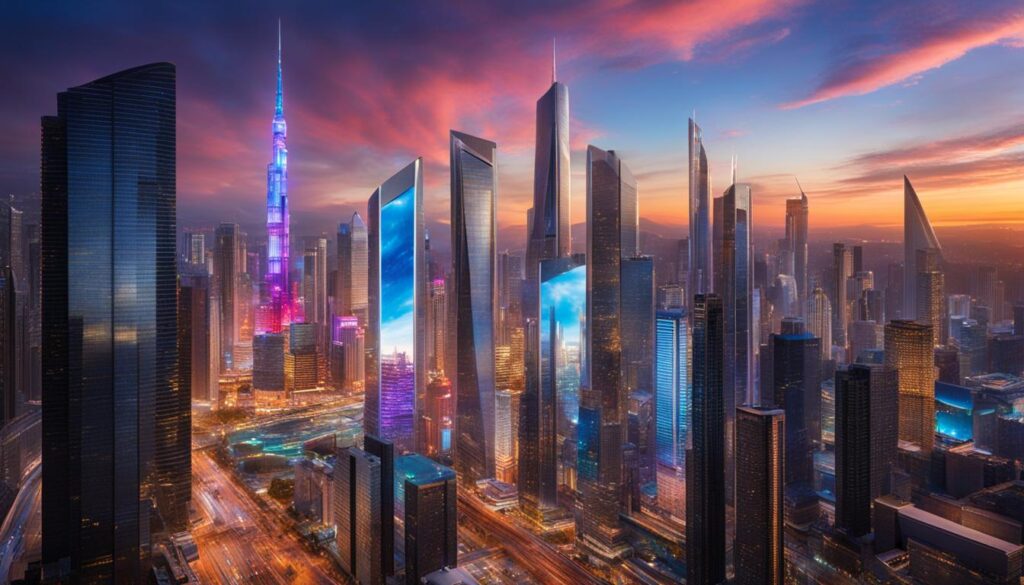 LED video wall supplier LED video wall supplier