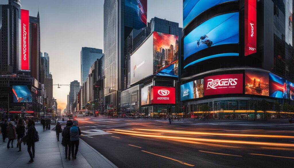 LED video walls LED video walls