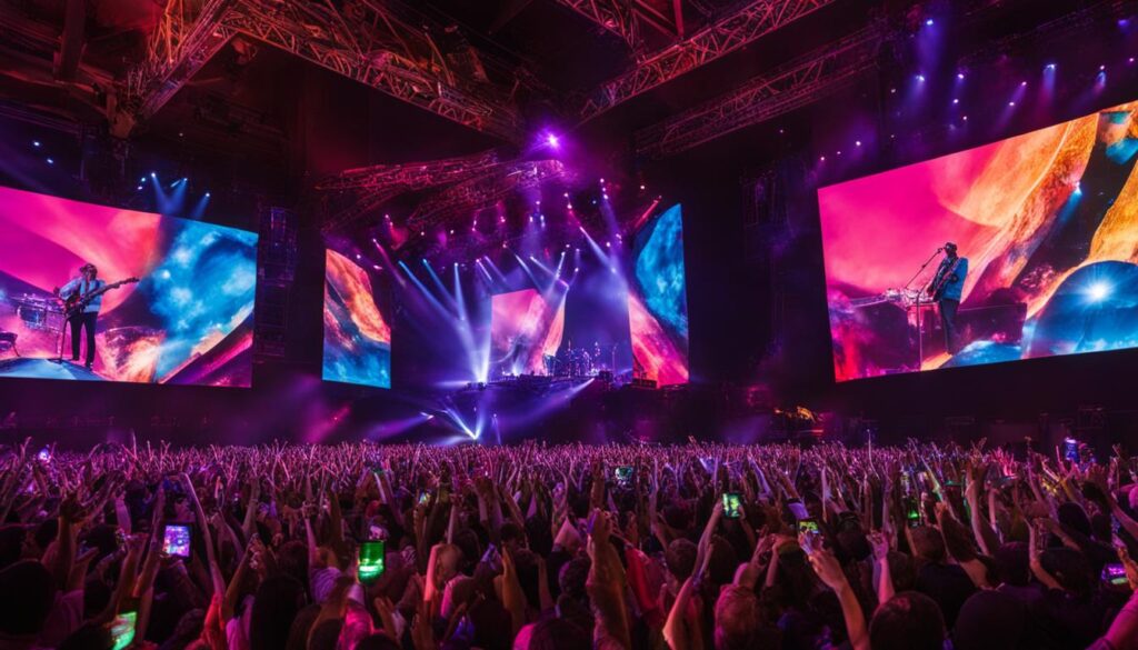 LED video walls Bloomington LED video walls Bloomington