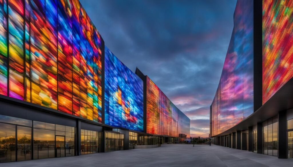 LED wall Newport News LED wall Newport News