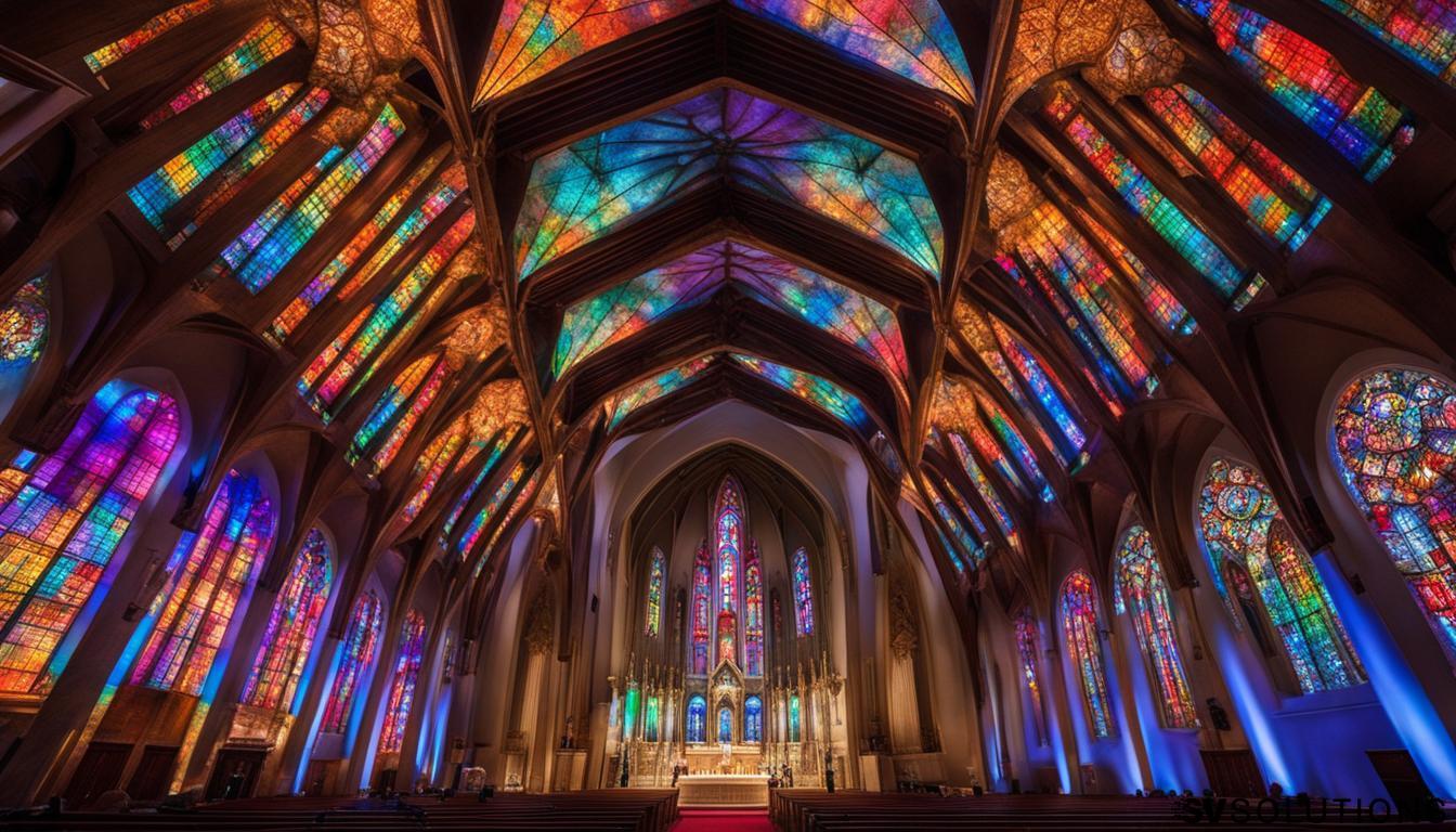 LED Wall Installation for Churches in Jacksonville – Sound & Video Solutions