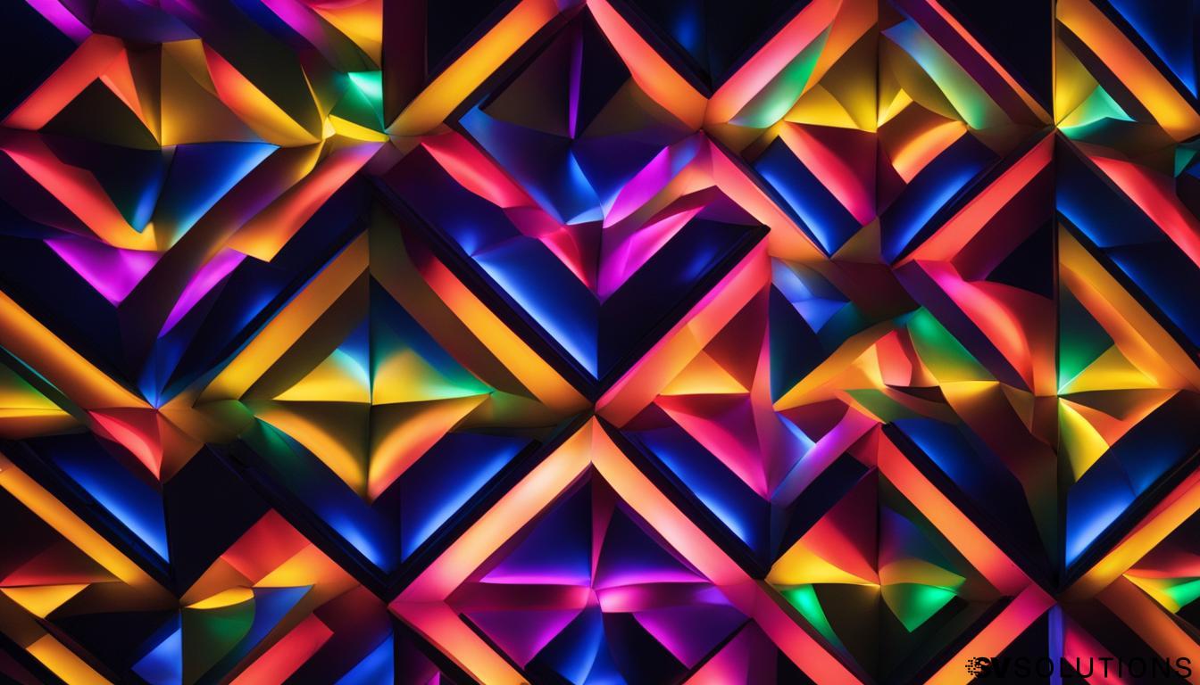 LED Wall for Church in Pueblo: Elevate Your Worship Experience