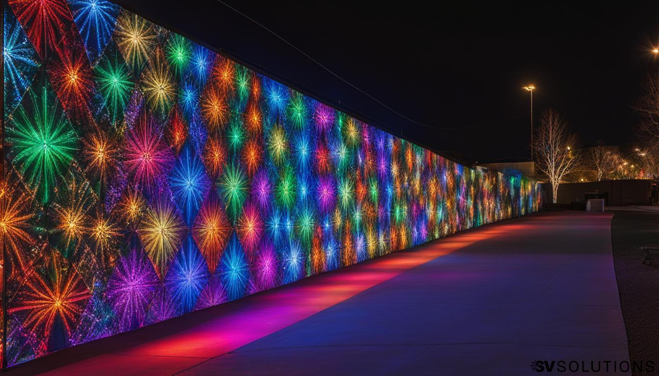 LED Wall in Arvada: The Ultimate Solution for Dynamic Visual Displays