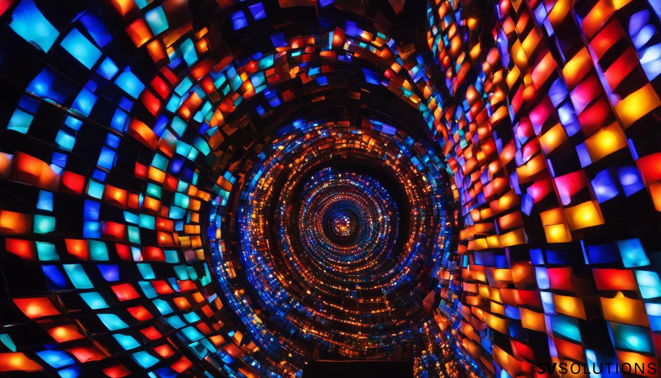 LED Wall in Bentonville