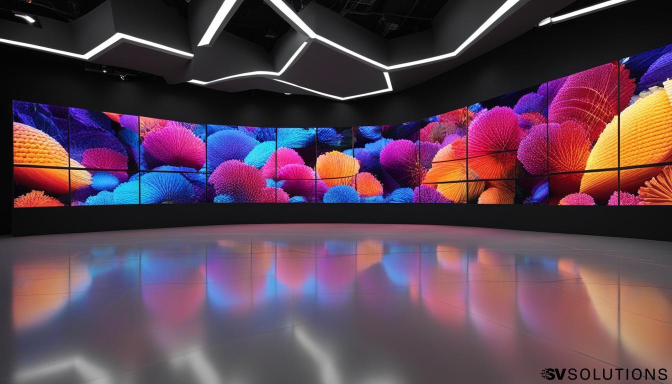 LED Wall in Bessemer