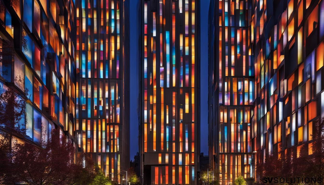 LED Wall in Boulder for Stunning Visual Effects