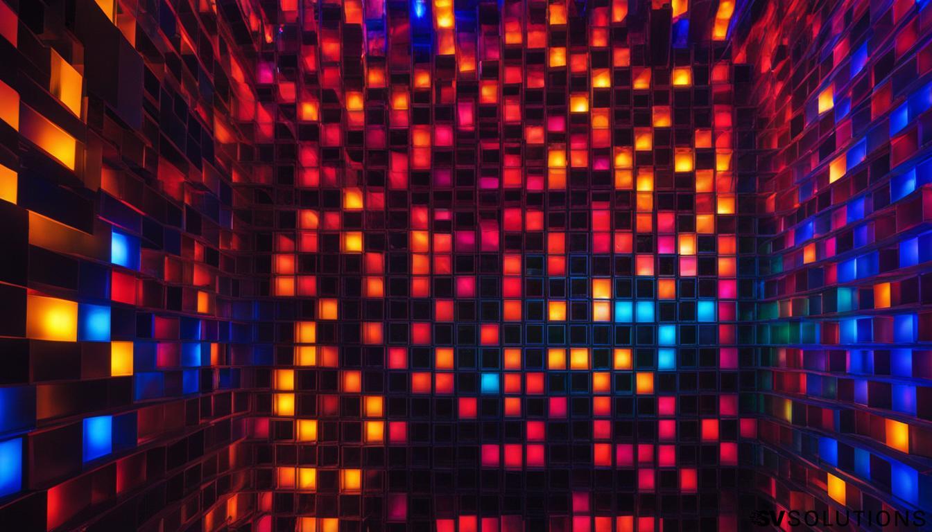 LED Wall in Brookline: Elevate Your Event with Our Professional Installation