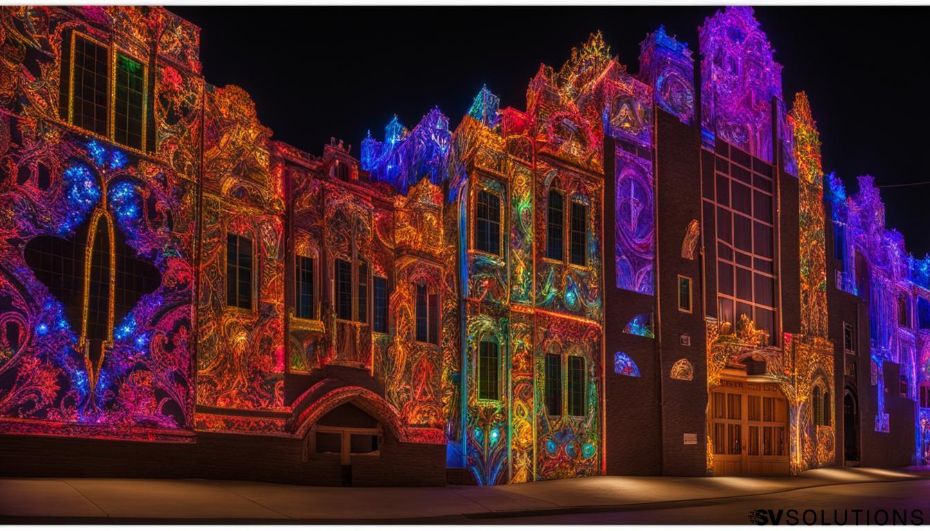 LED Wall Solutions in Castle Rock: Enhance Your Visual Experience