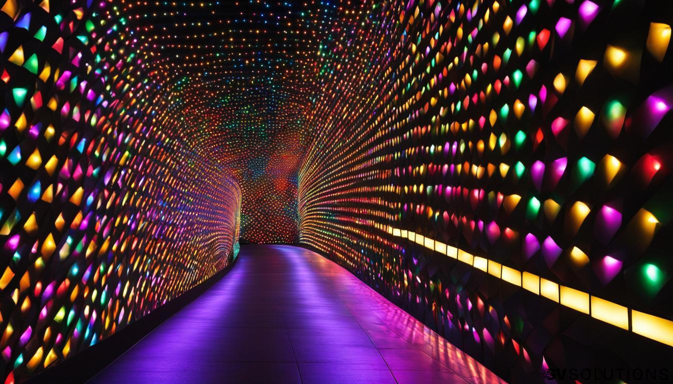 LED Wall in Colorado Springs