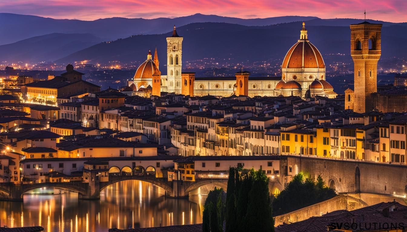 LED Wall in Florence: Transforming Spaces with High-Quality Displays