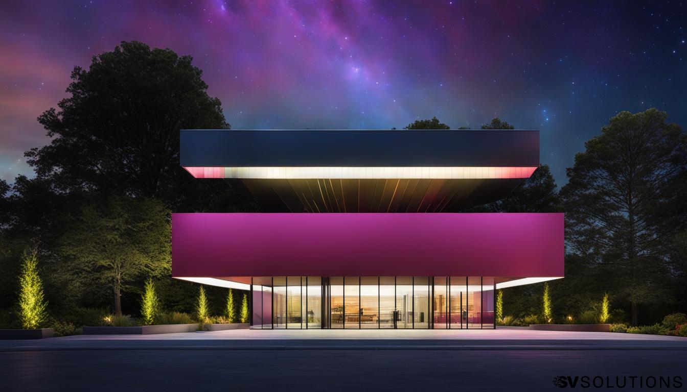 LED Wall in High Point: Illuminating Your Events with Majestic Brilliance