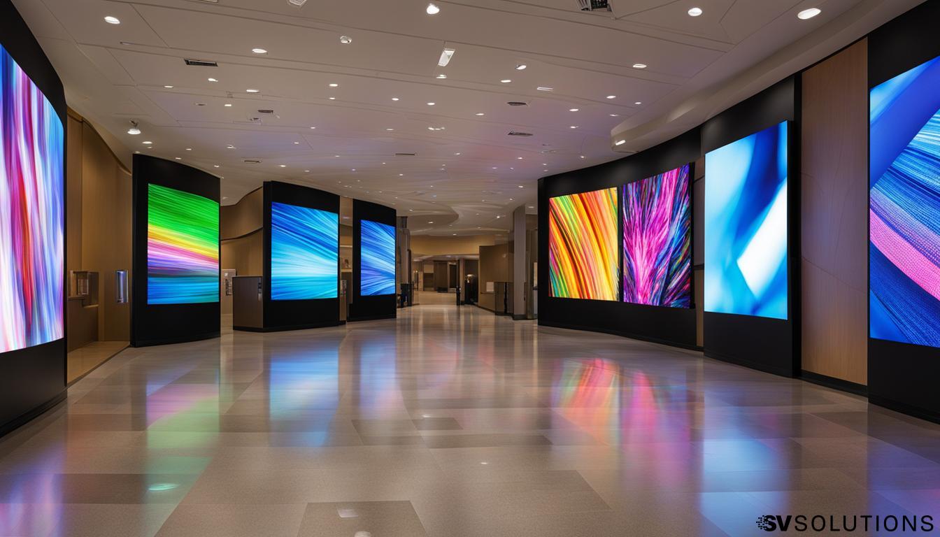 LED Wall in Jonesboro: The Ultimate Display Solution