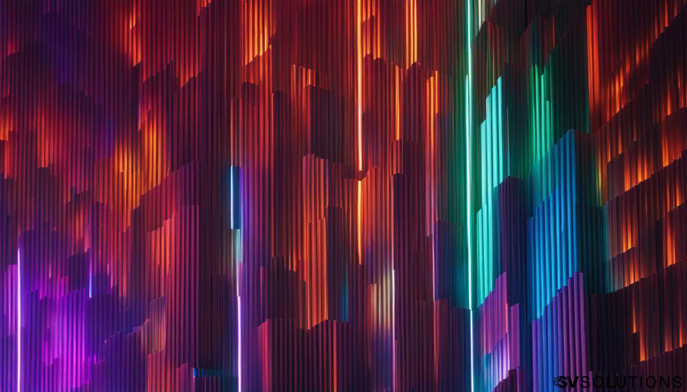 LED Wall in Lakewood