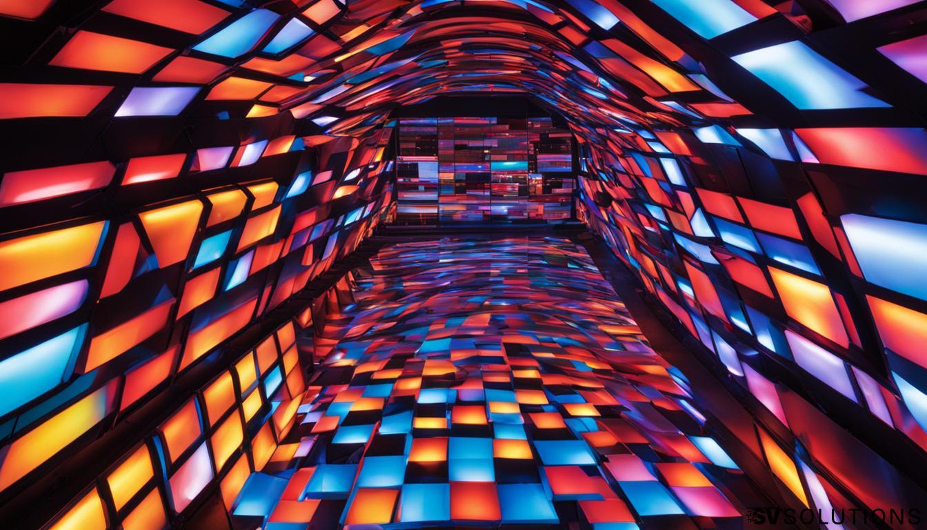 LED Walls in Longmont: Enhancing Signage and Captivating Audiences