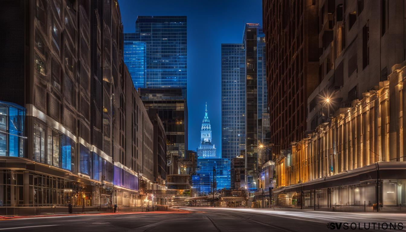 LED Wall in Moline: Innovative Solutions for Your Visual Needs